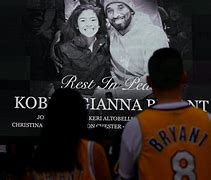 Image result for Los Angeles Lakers Kobe Bryant Cause of Death