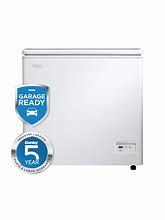 Image result for Chest Freezer 5 Cu FT In-Stock
