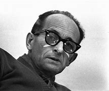 Image result for Adolf Eichmann Operation Finale
