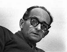Image result for Adolf Eichmann A1945