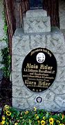 Image result for Hitler's Grave Site