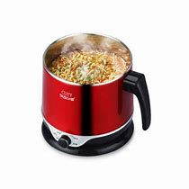 Image result for Portable Electric Cooker