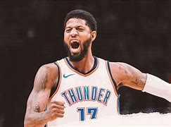 Image result for Paul George Trade Clippers