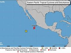 Image result for Eastern Pacific Hurricane Center