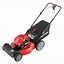 Image result for Craftsman Lawn Mower