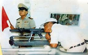 Image result for Gun Execution