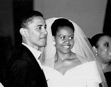 Image result for Barack Obama Marriage