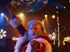 Image result for John Travolta Christmas Commercial