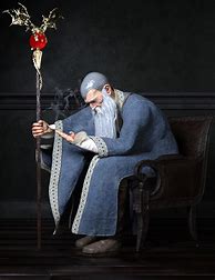 Image result for Wizard Pose