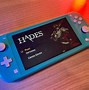 Image result for nintendo switch lite
