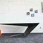 Image result for How to Style a Modern Minimalist Desk