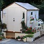Image result for Inside Farmhouse-Style Shed