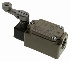 Image result for Omron Limit Switch