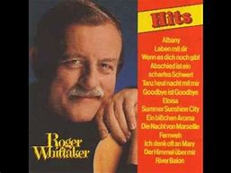 Image result for Roger Whittaker a Perfect Day