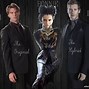 Image result for Klaus Mikaelson Wolf Form