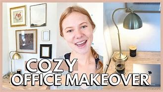 Image result for Small Home Office Desk with File Drawer
