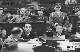Image result for Tokyo War Crime