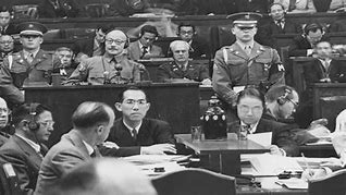 Image result for Leipzig War Crimes Trials
