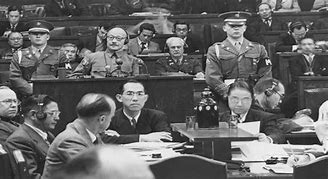 Image result for Tokyo Trial Documentary