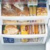 Image result for Upright Freezer That Can Be a Refrigerator