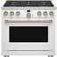 Image result for White Stove