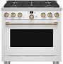 Image result for Cafe Appliance in White