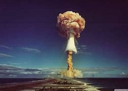 Image result for Nuclear Atomic Bomb HD