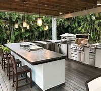 Image result for Florida Outdoor Kitchen Ideas