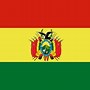 Image result for Bolivia Map with Capital