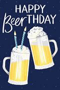 Image result for Happy Birthday Funny Drinking