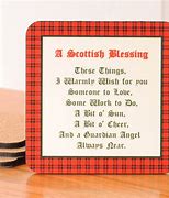 Image result for Scottish New Year Blessing