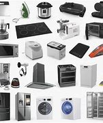 Image result for Smart Electrical Appliances