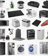 Image result for electrical appliance accessories
