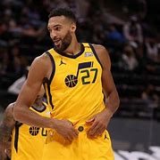 Image result for rudy gobert news
