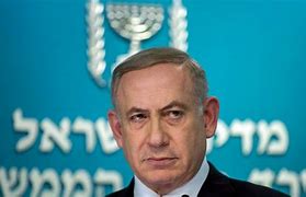 Image result for Benjamin Netanyahu