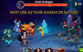 Image result for Karkh Hero Wars