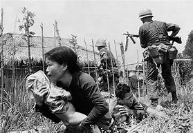 Image result for Pics of the Vietnam War