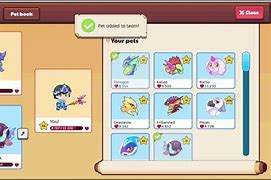 Image result for Prodigy Math Pets