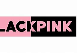 Image result for BlackPink Font