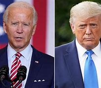 Image result for Different Joe Biden's at Trump Debates