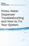 Image result for Troubleshooting Water Dispenser for Model Ew23ss65hb5 Electrolux Refrigerator