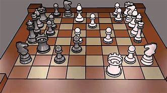 Image result for Animated Chess Pieces Cartoon