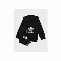 Image result for Toddler Pink Adidas Hoodie