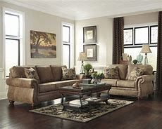 Image result for Discontinued Ashley Furniture Living Room