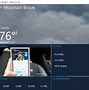Image result for AccuWeather Animated Weather App