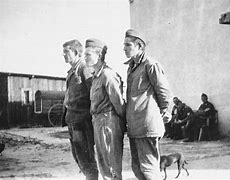 Image result for Soviet POWs