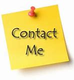 Image result for contact me