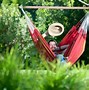 Image result for Outdoor Hammock Chair Swing