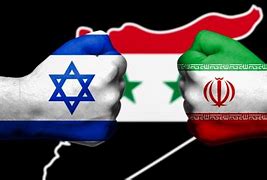 Image result for Israel vs Iran