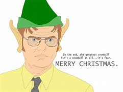 Image result for Merry Christmas Funny Office